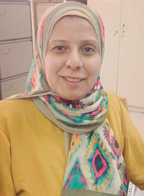 نورا يحيي السيد عبد الفتاح سليم